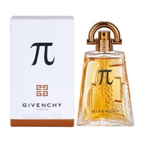 givenchy profumo pi greco